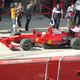 Illustration for article titled 2009 Chinese Grand Prix, Day One: The Practice Sessions